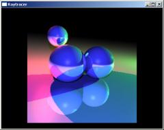 Ray Tracing